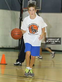 next level basketball camp in bloomfield hills michigan